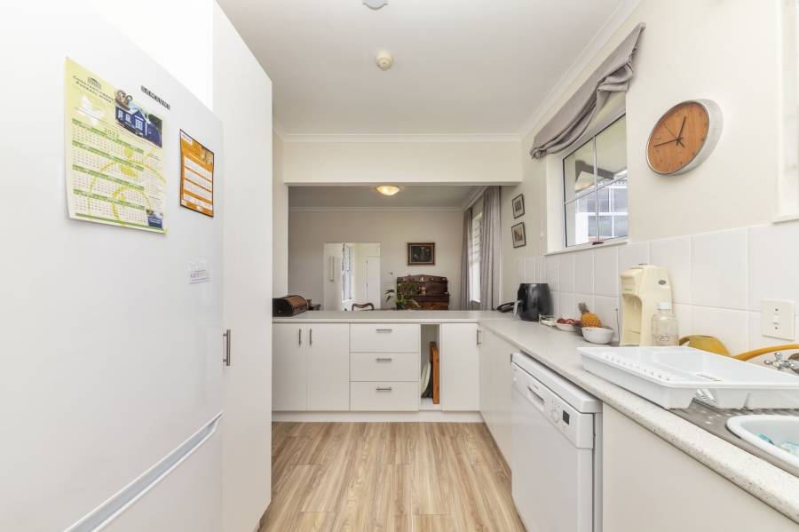2 Bedroom Property for Sale in Kenilworth Upper Western Cape